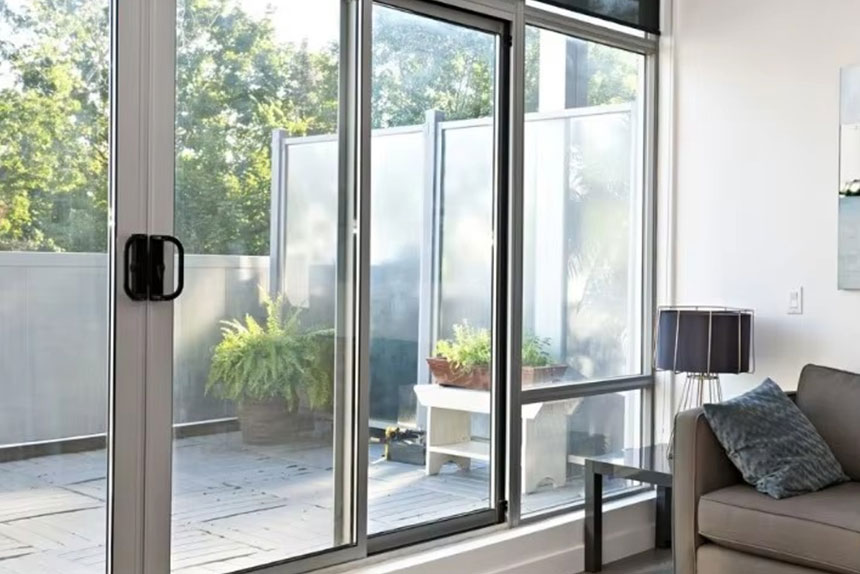 A Good Partner for Door and Window System Accessories