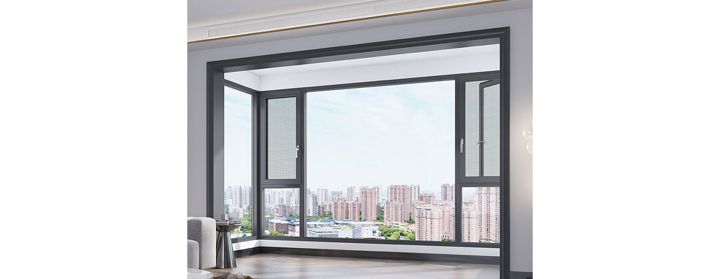 Changes and Future Trends of Door and Window Hardware Accessories