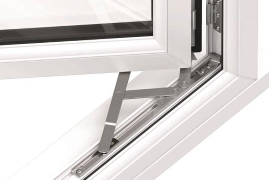 What Is a Flat Slide